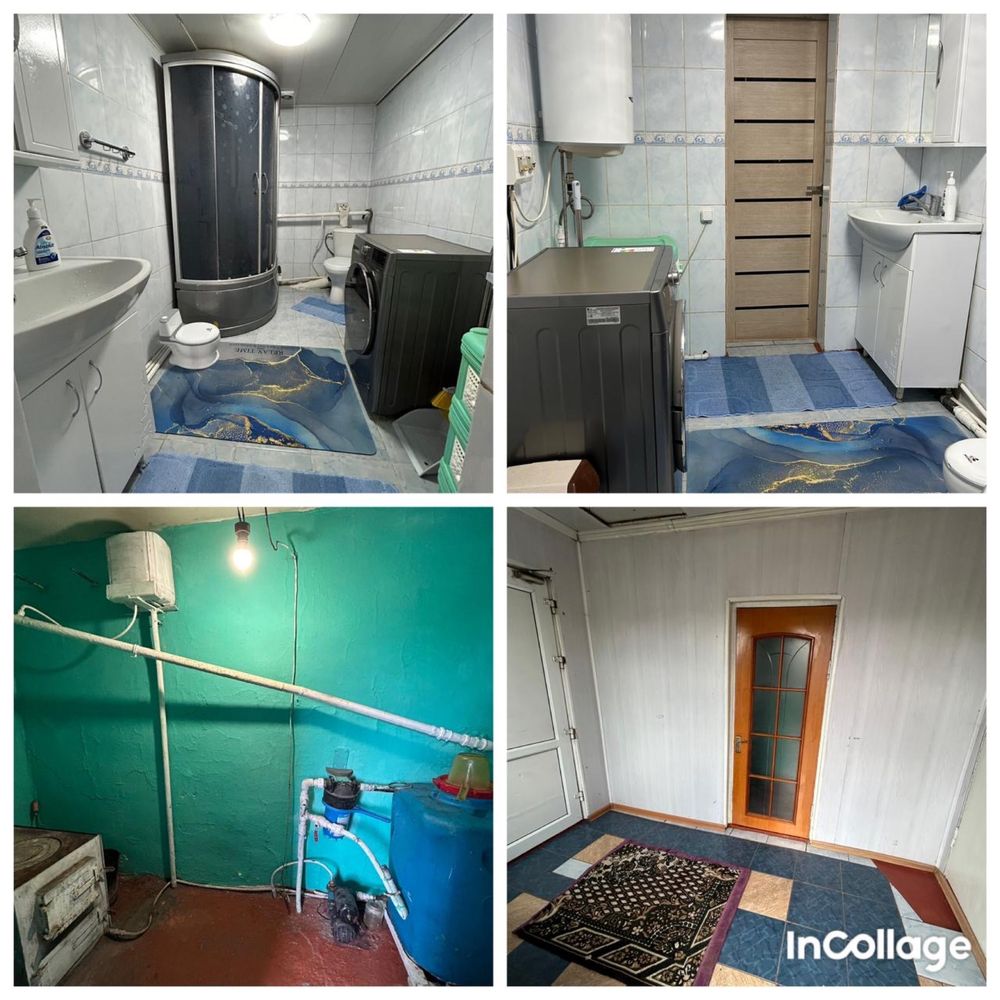 Продается дом в городе Каркаралинск