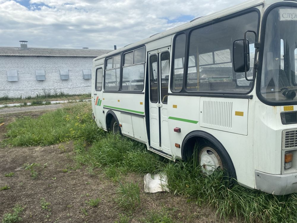 Пазик в хорошем состоянии продаю  маршрут закрыли доки в порядке