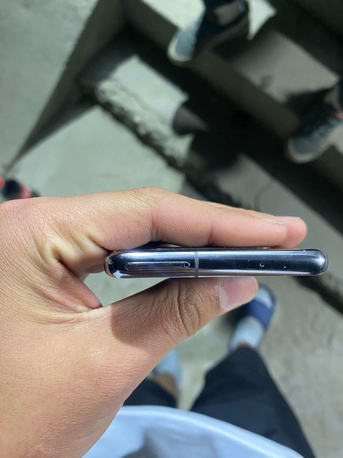 Samsung s10 128/8
