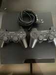 PlayStation3+игры