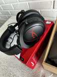 Продам Игровые Наушники HYPERX CLOUD 2