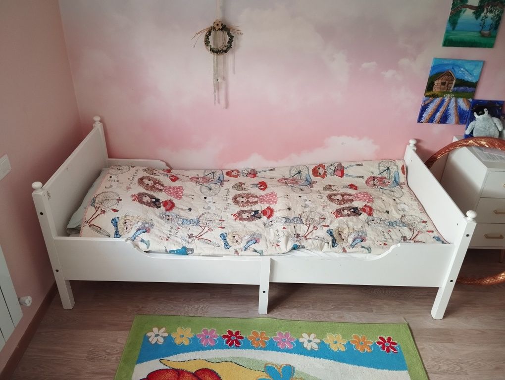 Продам Кровать IKEA. в отличном состоянии