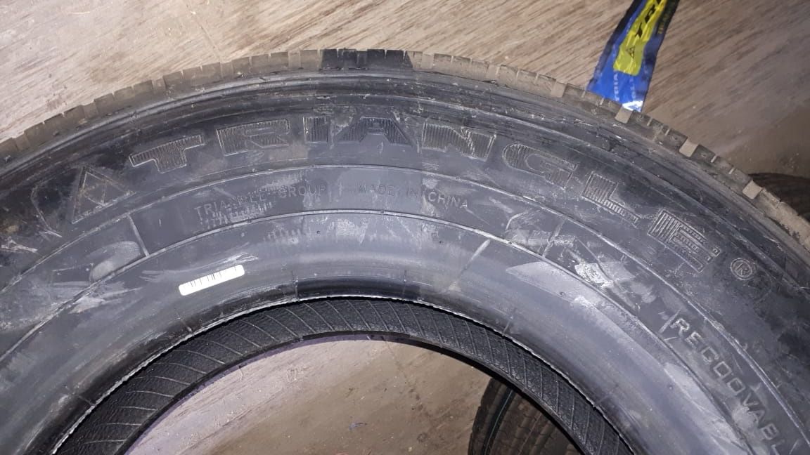 7.00r16 4шт в наличии