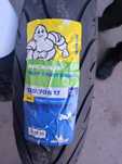 Michelin pilot 120/70/17