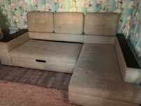 Продам диваны б/у