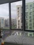 Витражные пластиковые окна