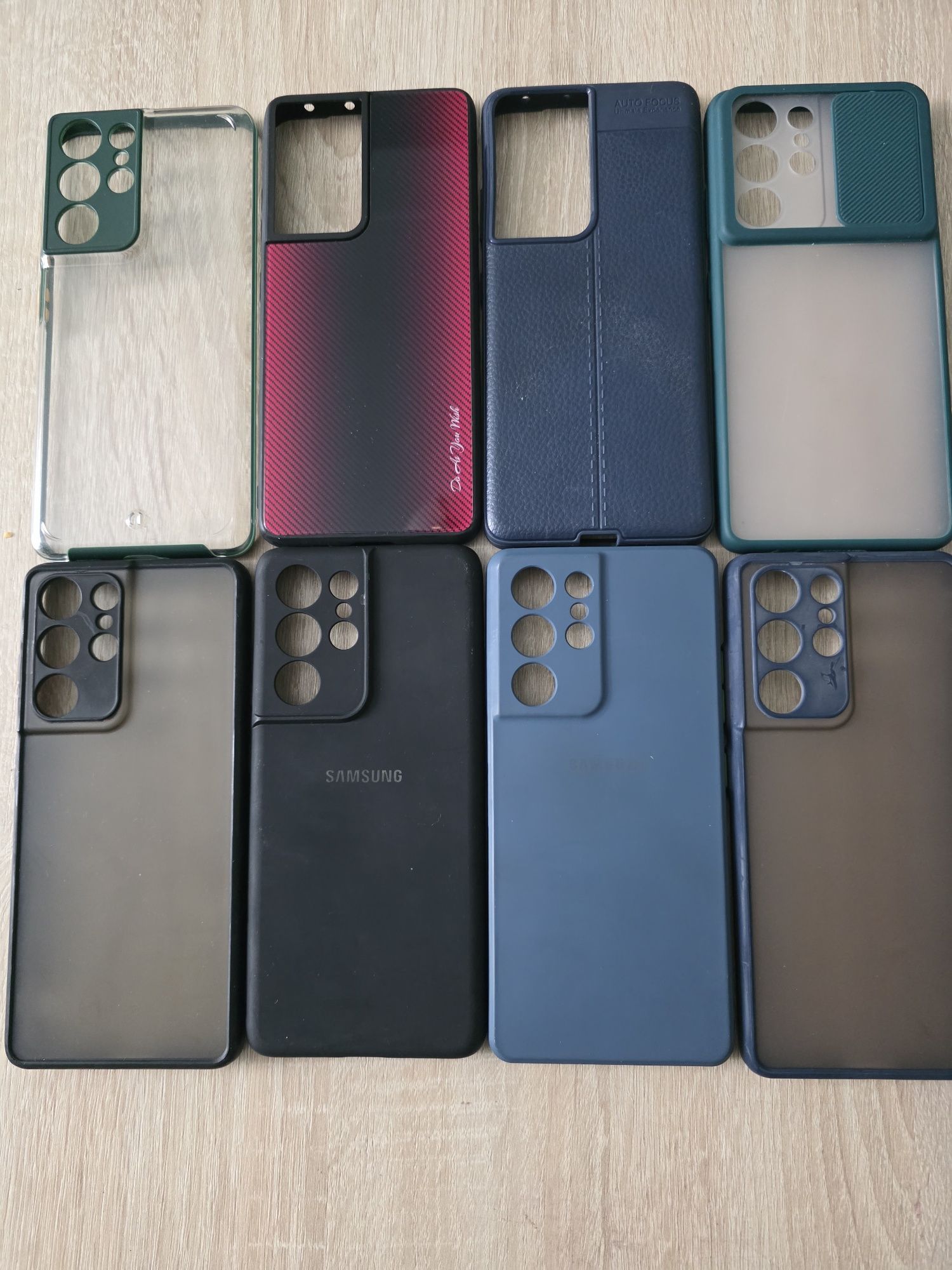 Чехлы для Samsug s21 ultra