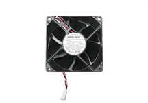 Fan for case NMB-MAT 12В, 0.38А от 3pin MB не работает 8см 3-pin