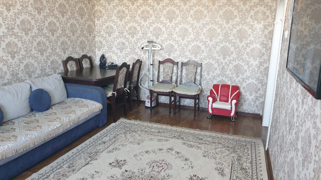 Квартира 2 комн.