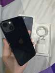 Iphone 13 на 128gb  Айфон 13