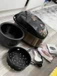 Мультиварка Tefal multicook & Stip