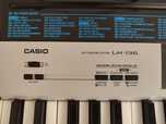 Синтезатор Casio LK-136