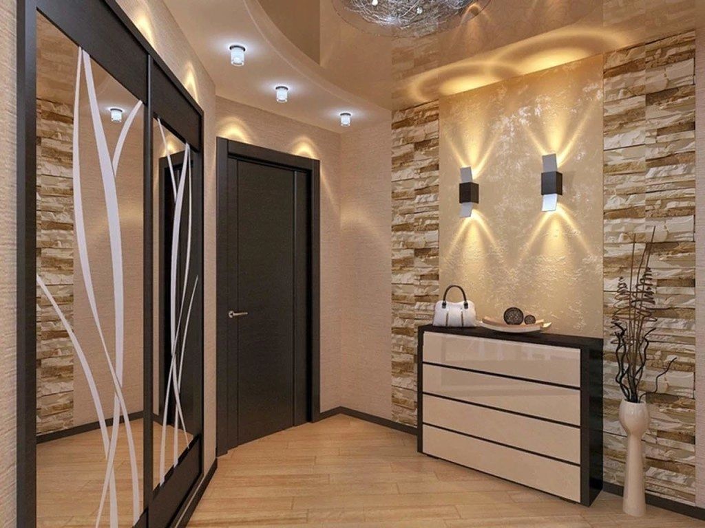 Ремонт квартир под ключ
