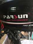 Продаю мотор Parsun