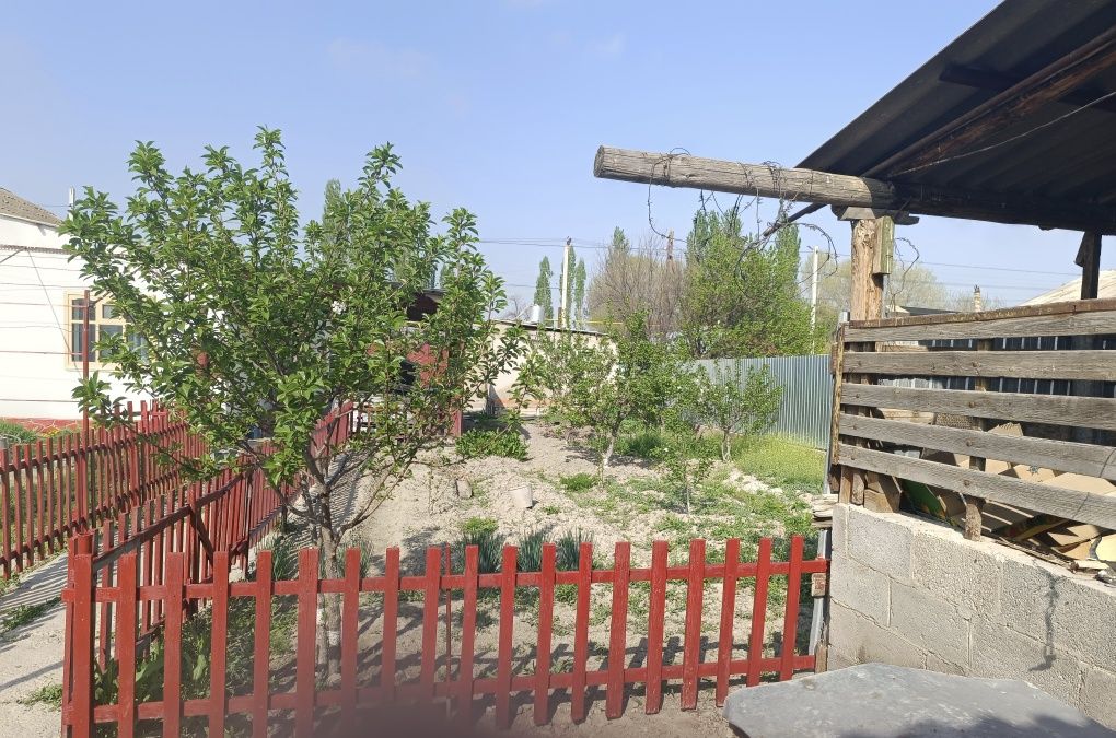 Бес бөлмелі уй сатылады