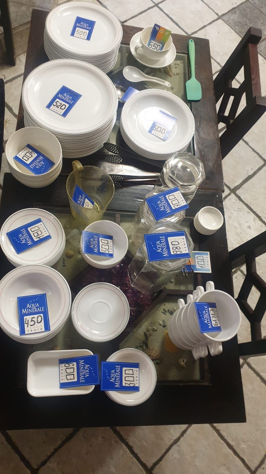 Посуда Франция Arcopal