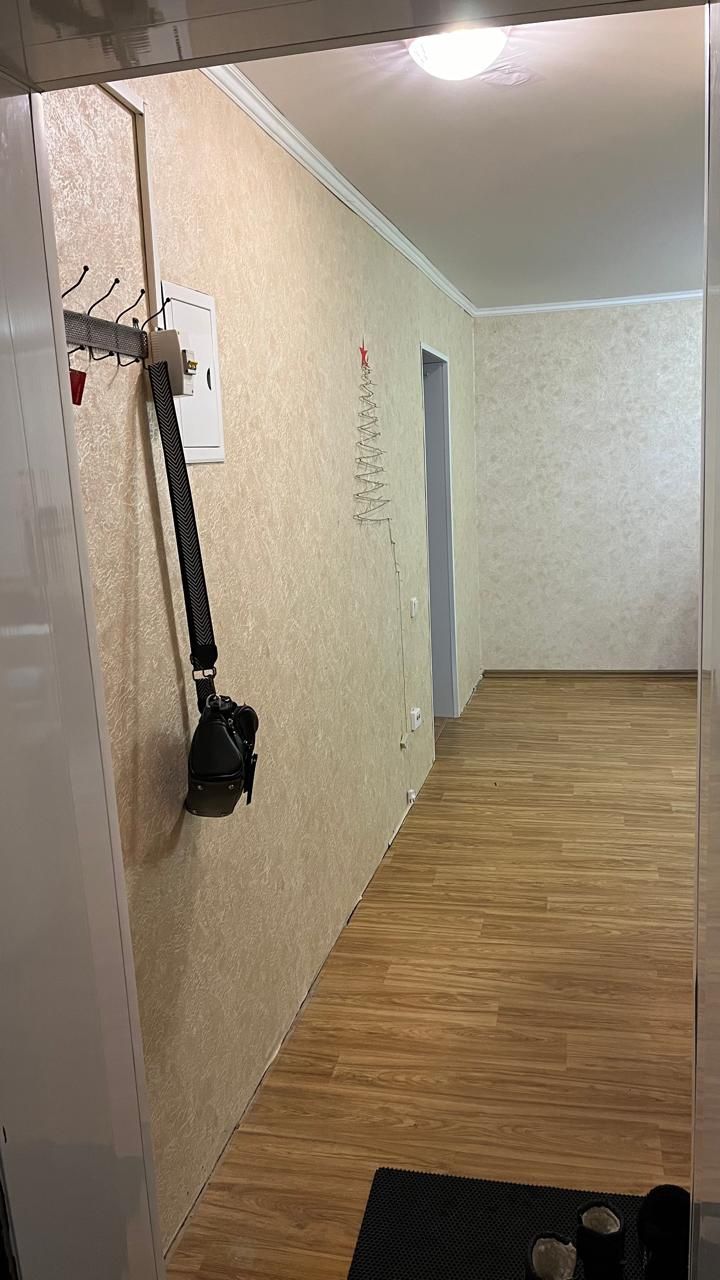 В продаже 2х комнатная квартира Ауэзова 167