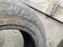 Продам три разные покрышки r 15