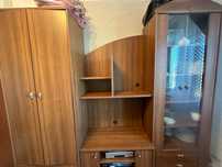 Продаю стенку для гостиной