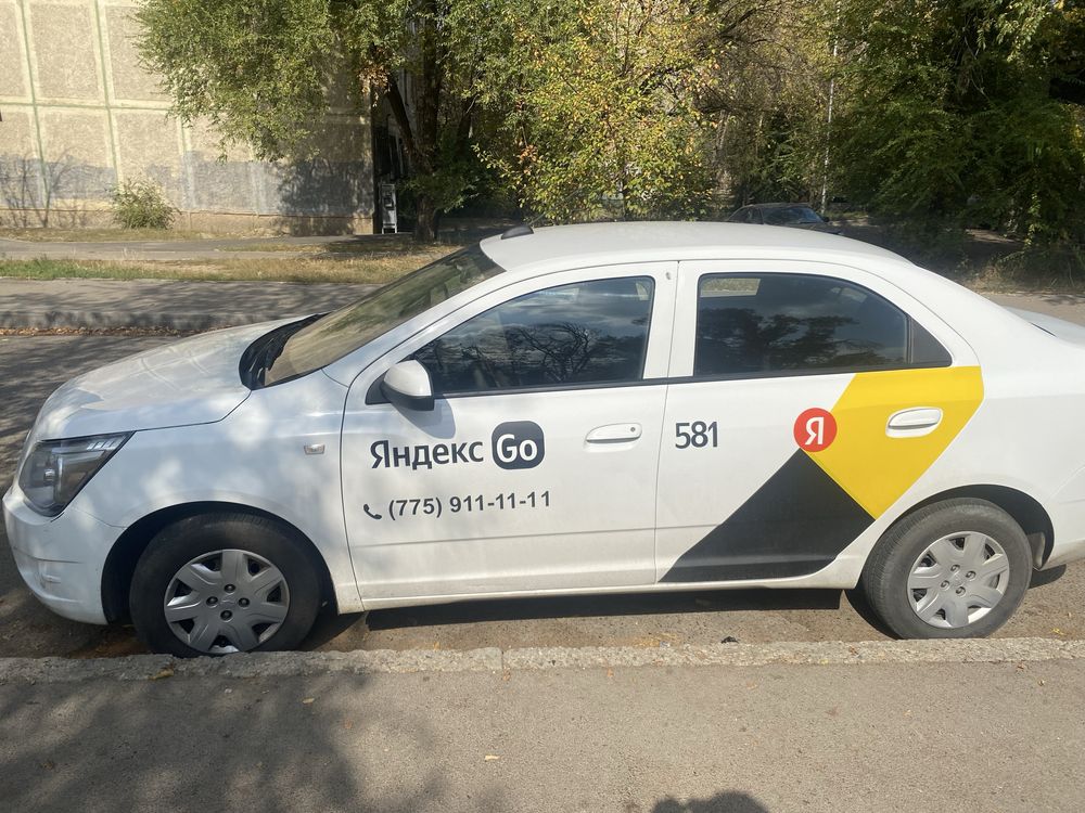 Сдам в аренду машину 11000