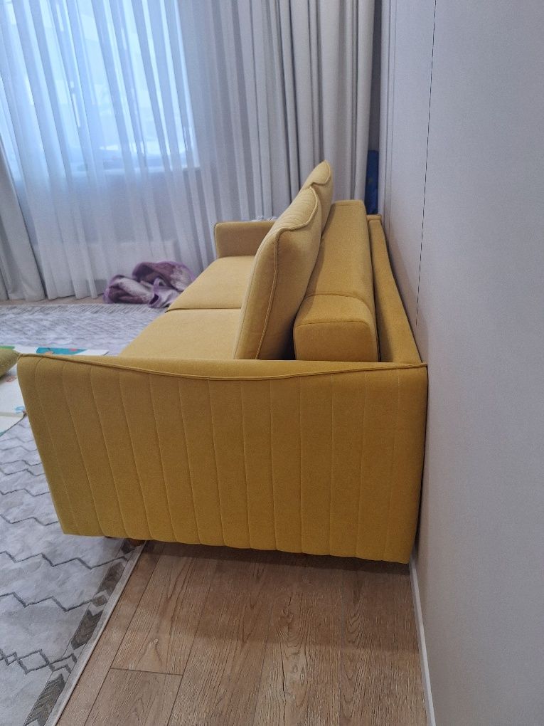 Продам  гостевой диван