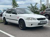 honda civic ek3 1998