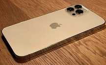 Iphone 12pro max
