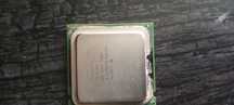 Процессор intel celeron