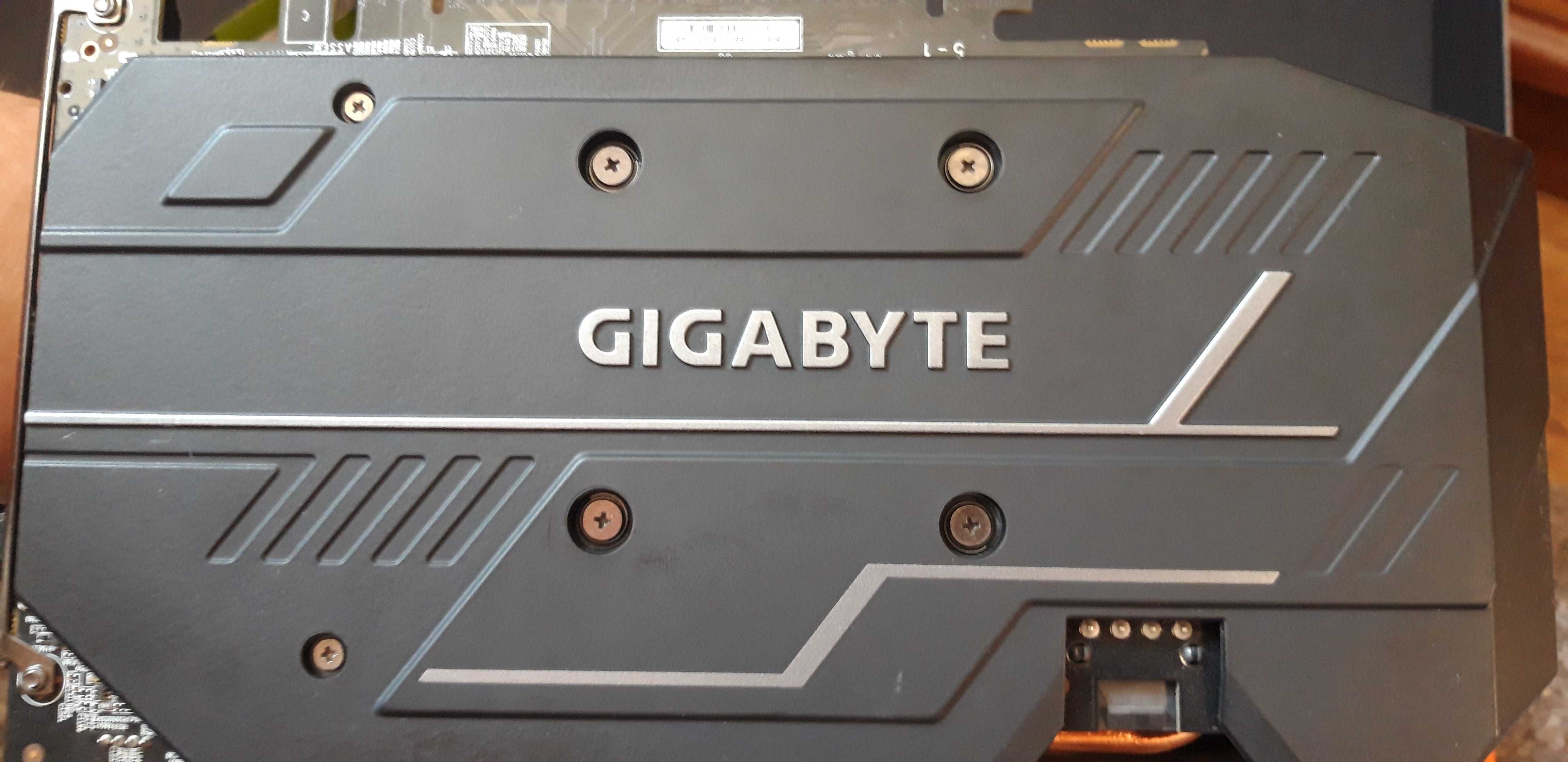 Видеокарта rtx2060 6GB OC
