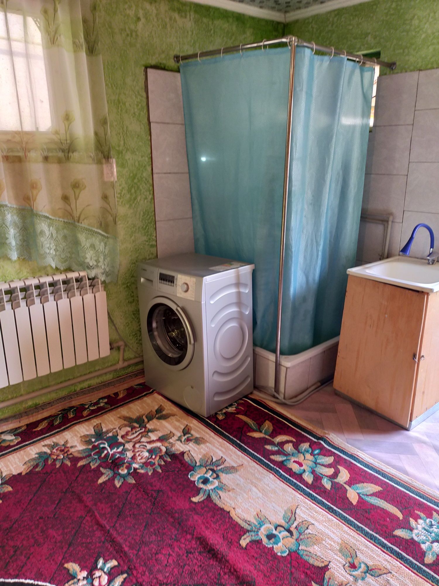Аренда на долгосрочной основе