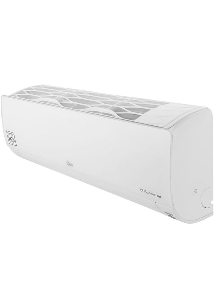 Кондиционер LG B12TS Dual INV