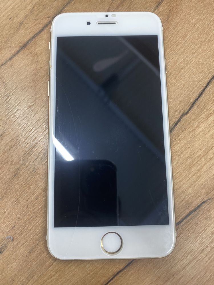 Iphone 6s продам или обмен новый