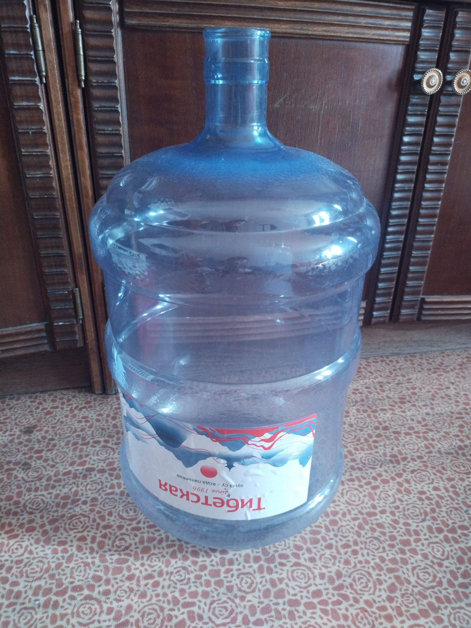 Продам пластмассовые бутылки