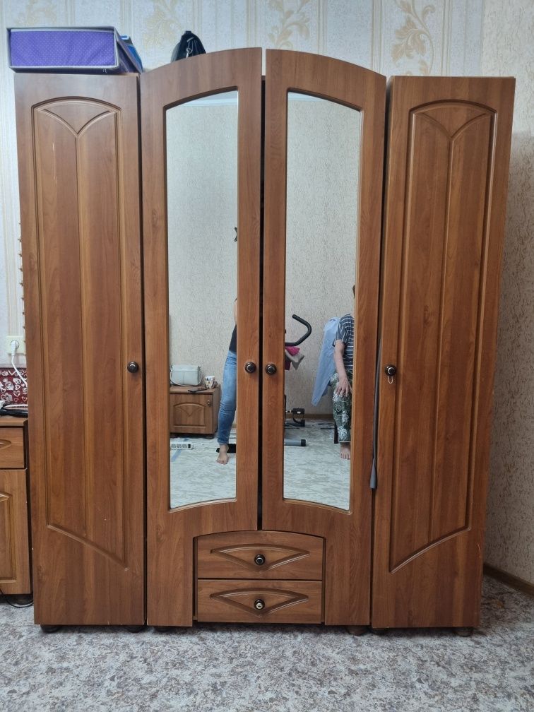 Продаётся мебель