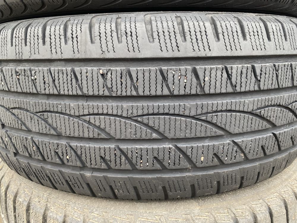 Комплект шины 205/55/16 205/55R16.