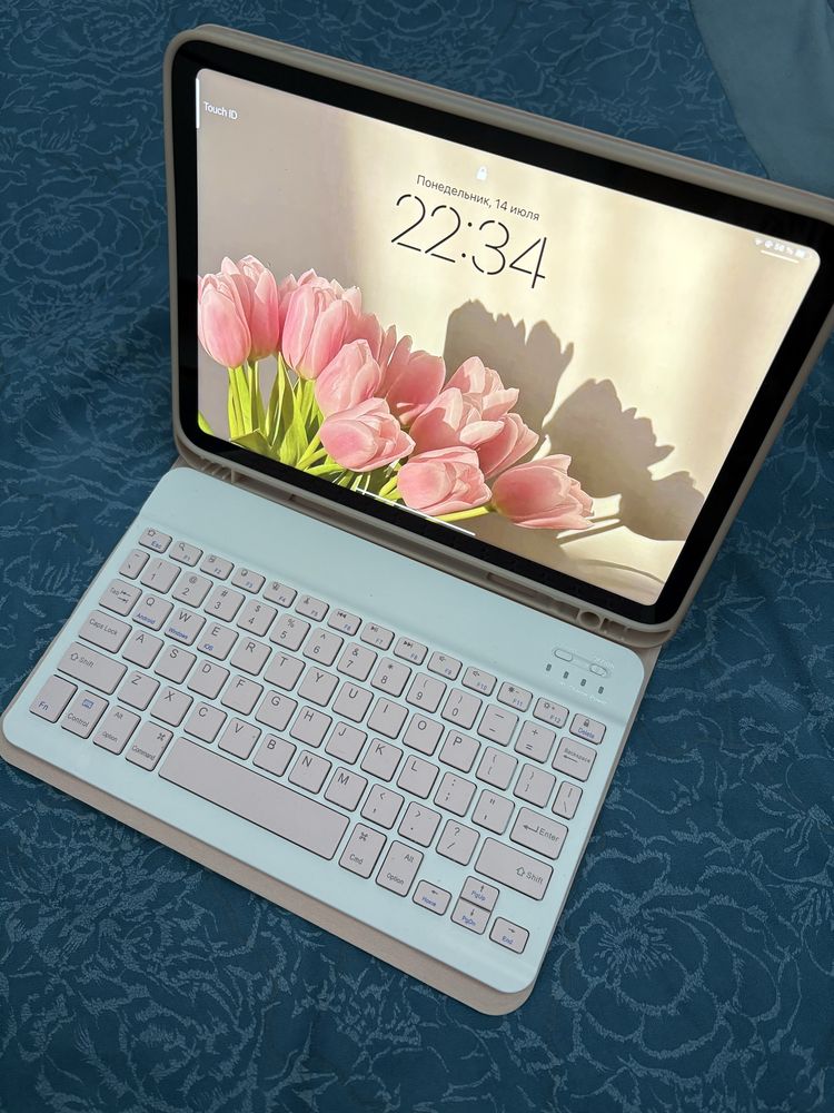 iPad 2022 сатылады .10.9 дюйм 4 Гб/64 Гб