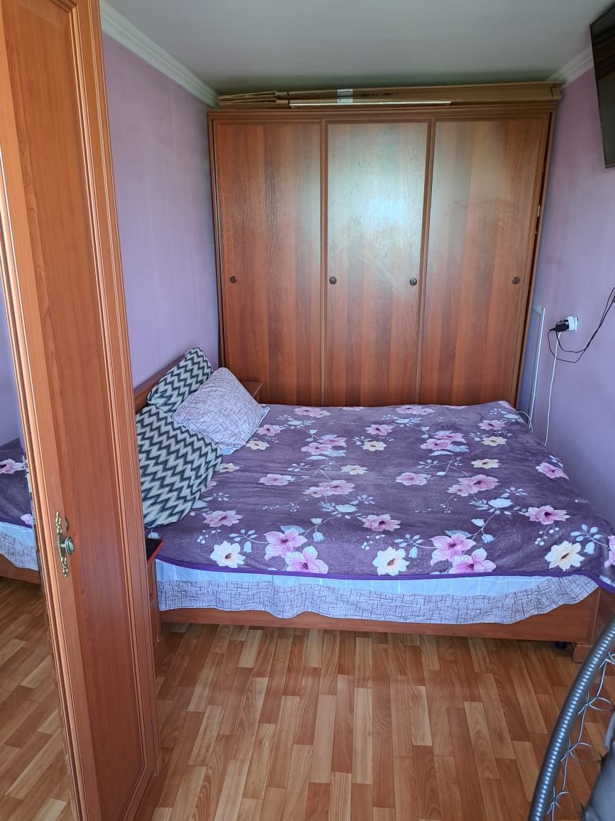 Продаётся 3хкомн. квартира.
