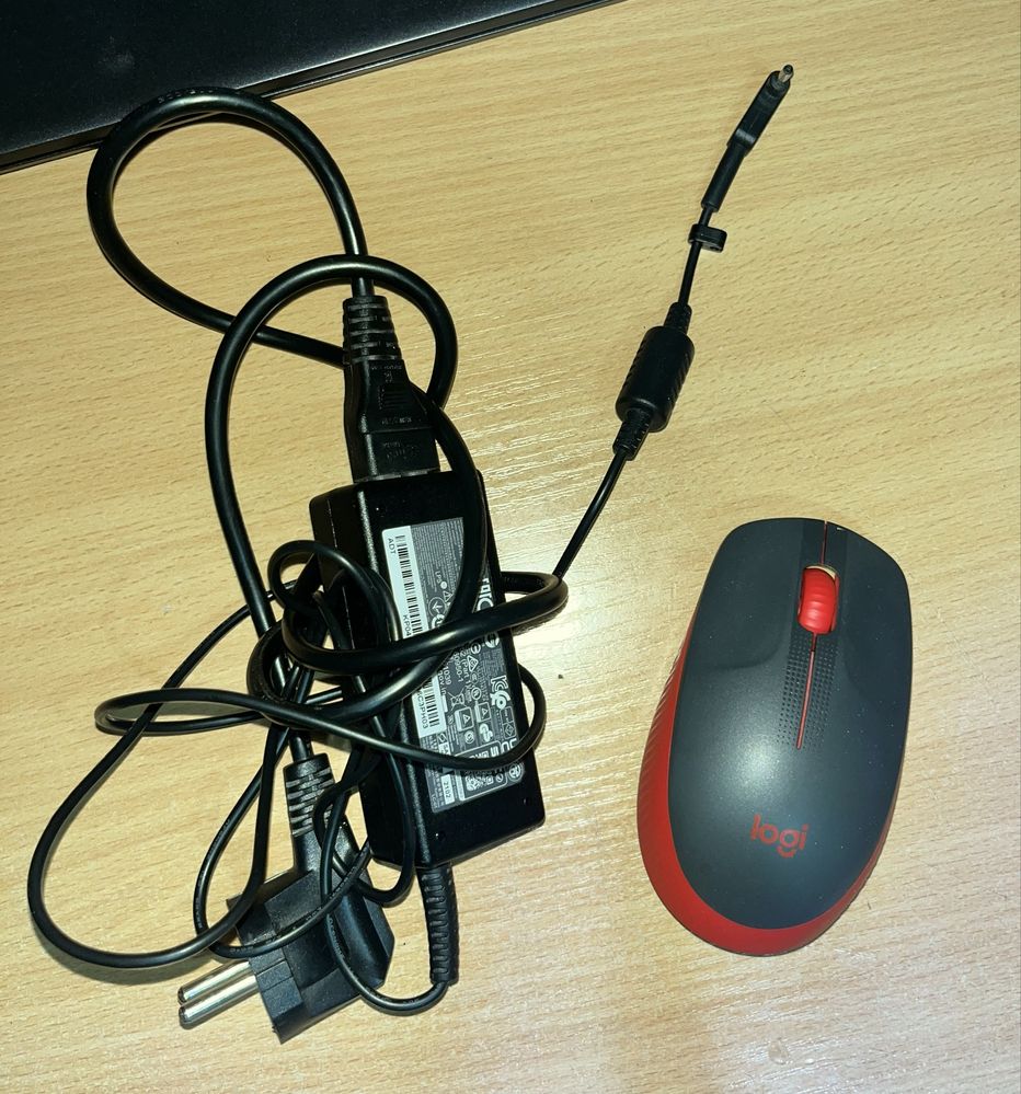 Ноутбук Acer Aspire 3