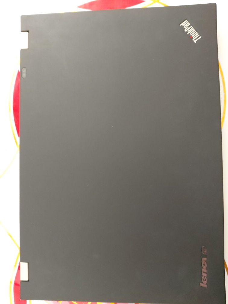 Ноутбук Lenovo Thinkpad T420