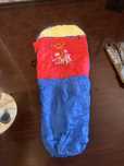 Продам спальник детский