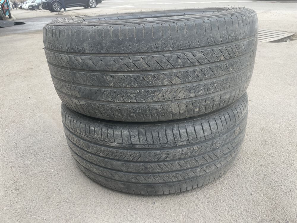 245 45 R18 летние шины