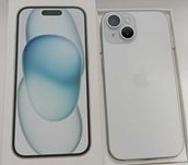 Apple iPhone 15 128 гб (Каратау) 650391