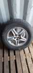 Запаска 5х114.3/R16/60.1 Lexus/Toyota