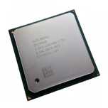 Процессор Intel celeron 1.7 hz