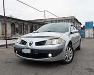 Renault megane 2
