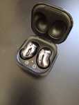 Samsung buds live