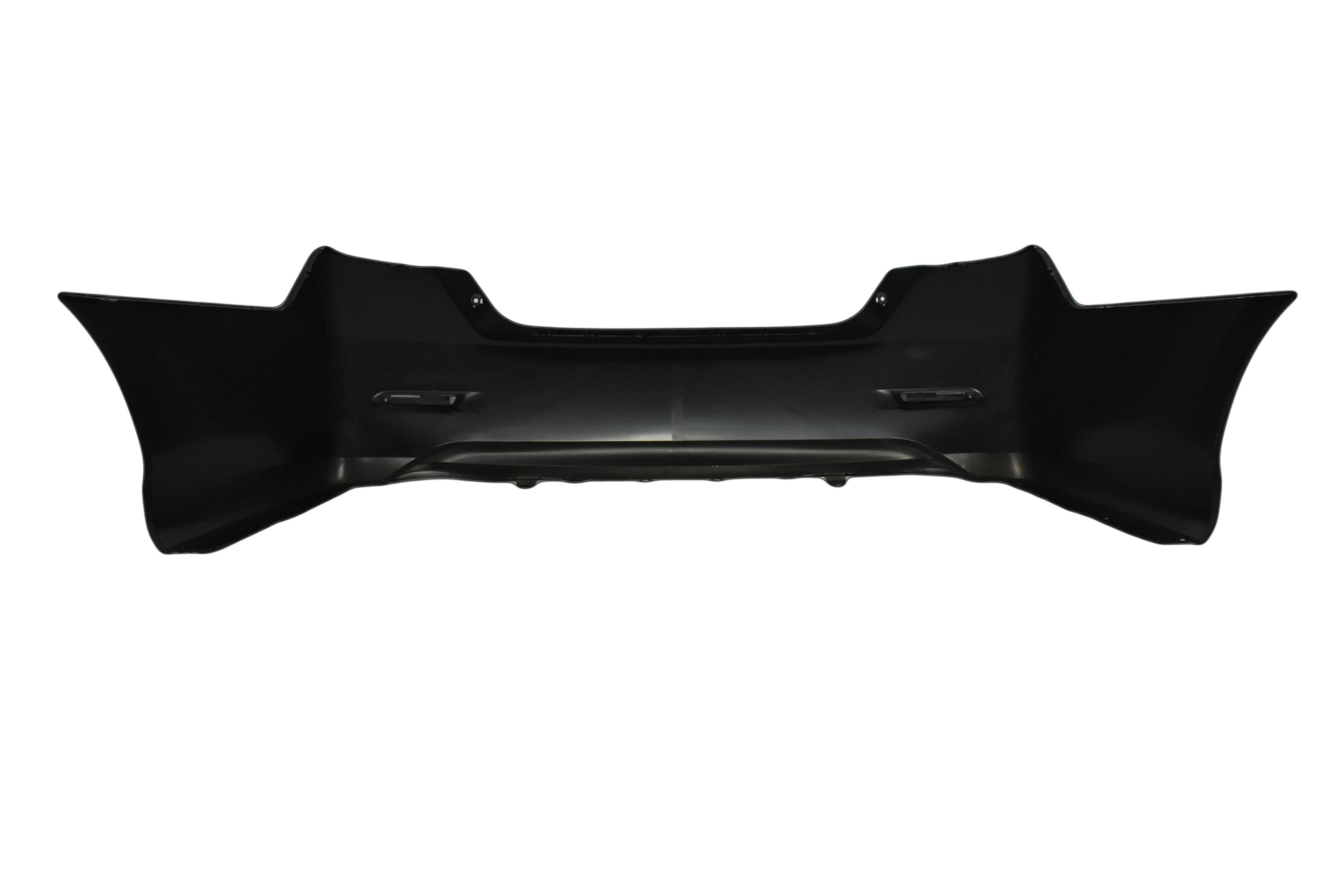 Бампер задний Camry V50 12-14