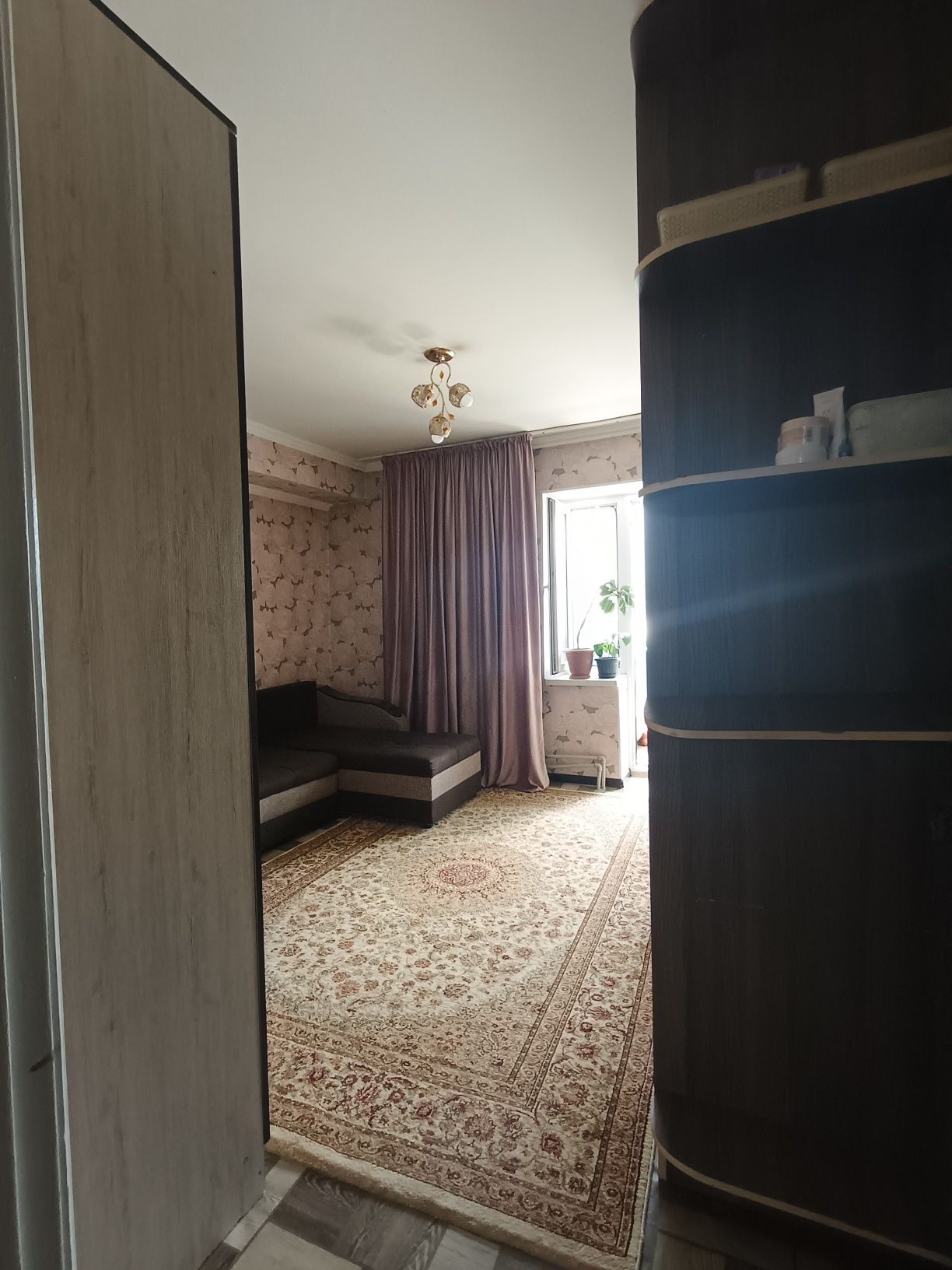 Продам квартиру в районе Автобазы