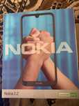 Продам дешево телефон Nokia 2.2
