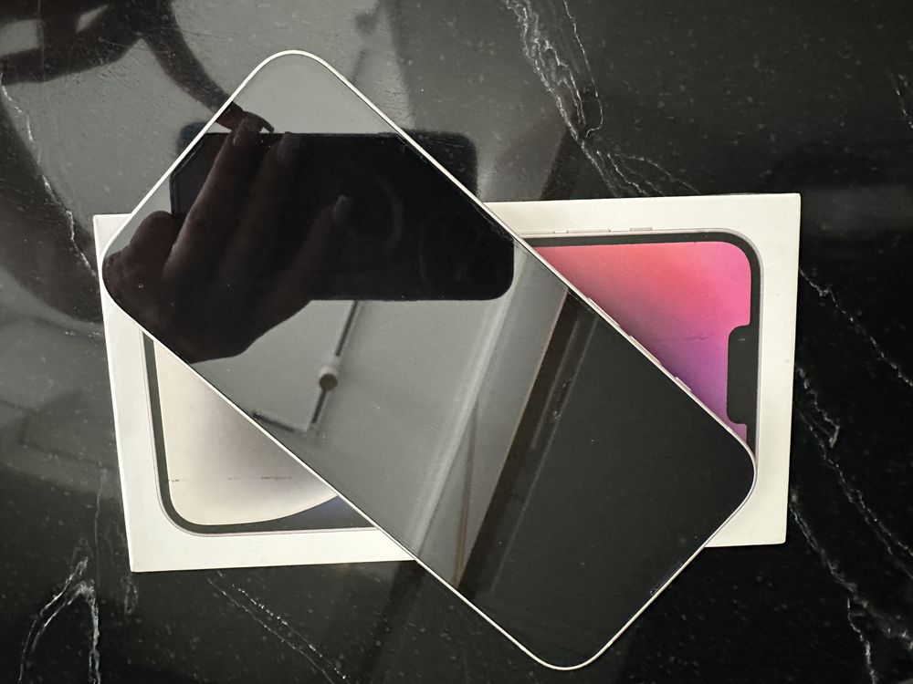 Iphone 14 plus, 128 gb